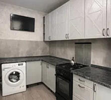 Продам сучасну 1-кімнатну квартиру біля моря в Крижанівці