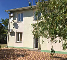 Три отдельностоящих дома в Коблево