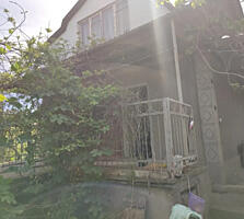 Продам дом-дачу на берегу Хаджибеевского лимана (СМ "Бурдовский)