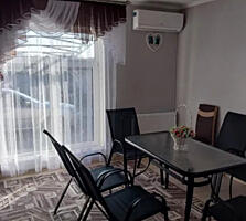 Продается дом всего в 10 минутах от Одессы, участок 10 соток