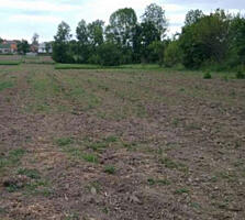 Участок 5 соток в с. Нерубайское.