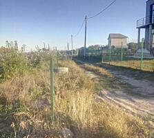 Продажа участка в с. Холодная Балка