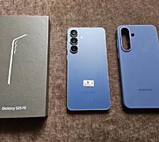 Samsung S25 FE 8/256Gb, новый