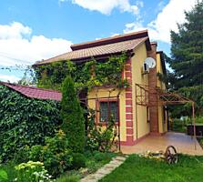 Жилой дом, COT "Изабелла"