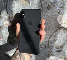 iPhone X — 256 GB (Graphite)