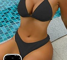 НОВЫЙ КУПАЛЬНИК ХХL размер