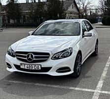 Mercedes E250 Bluetec 4MATIC, 2015 год, дизель 2.2, полный привод