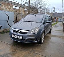 Продам OPEL ZAFIRA 1.9 дизель