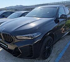 BMW X6 40i