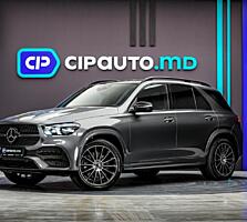 Mercedes-Benz GLE 350d