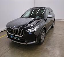 BMW X1 30e