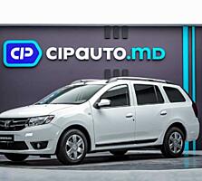 Dacia Logan MCV