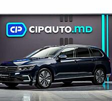 Volkswagen Passat GTE