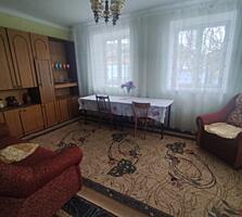 Se vinde casa în sat Cioburciu