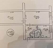 Продам 2-х комнатную квартиру