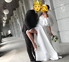 Продаю платье!