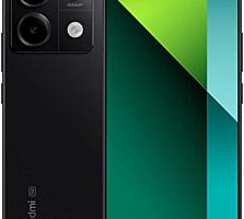 Redmi note 13 pro 5G 12/512 (чёрный)