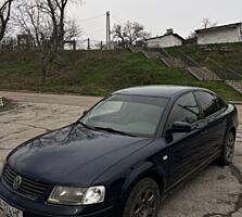 Продам Passat B5 1.9 tdi