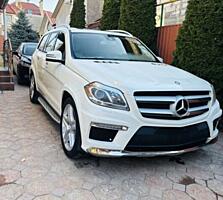 Продается Мерседес ГЛ 400. торг, обмен