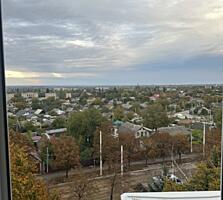 Продам однокомнатную квартира с евроремонтом