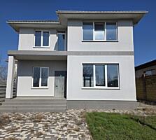 Дом, новой постройки 140 метров!