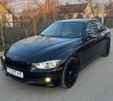 ПРОДАМ BMW F30 328i