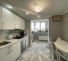 Apartament Posta veche (Penthous) et. 16 si 17