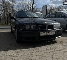 Продам BMW 318 M TI