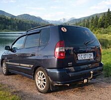 Mitsubishi Space Star 2002г 