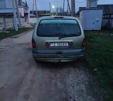 Рено эспейс длинная база.. завел уехал.. свежий Т. О и страховка