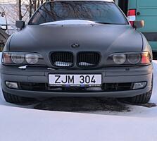 BMW e39