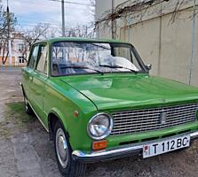 Продам ВАЗ 21011