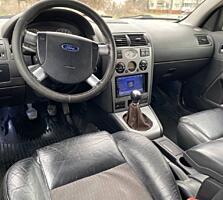 Форд Мондео