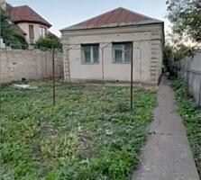 Участок 8 соток с одноэтажным домом