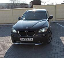 BMW x1 e84 4x4 2.0d