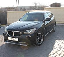 BMW x1 e84 4x4 2.0d