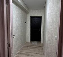 Квартира с ремонтом от собственника (совхоз-техникум возле м-на Юг)