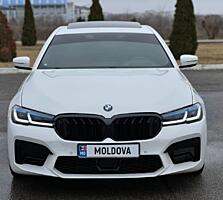 ПРОДАМ/ОБМЕН BMW G30 530i