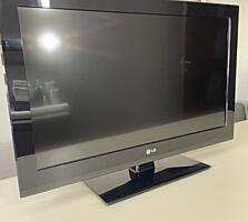 Телевизор LG в отличном состоянии