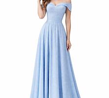 Продам выпускное платье