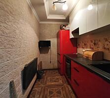 Продаётся уютная 2-комнатная квартира 4/9 Кировский, ул. Зелинского