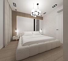 Продаю 2-ком. квартиру в ЖК АКРОПОЛЬ, от Гефест.