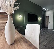 ЖК Авиньон квартира студия с евроремонтом