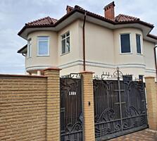 Продам капитальный дом с ремонтом на Фонтане!