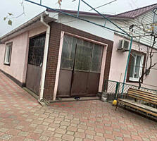 Продам капитальный дом с ремонтом в Прилиманском (р-н Промрынка 7 км)