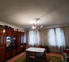 Продается дом с. Нерубайское.