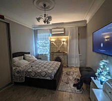 Продам 2-х комнатную квартиру на Пересыпи