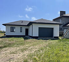 Продам новый дом в Фонтанке-3