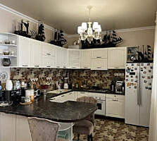 Новый 1-но этажный дом, 5 соток, ж/м Совиньон