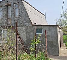 Продам дом в смт Великодолинское